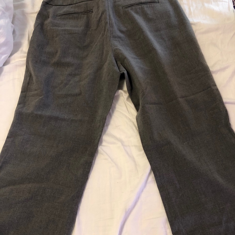 Bobby J Capri Pants